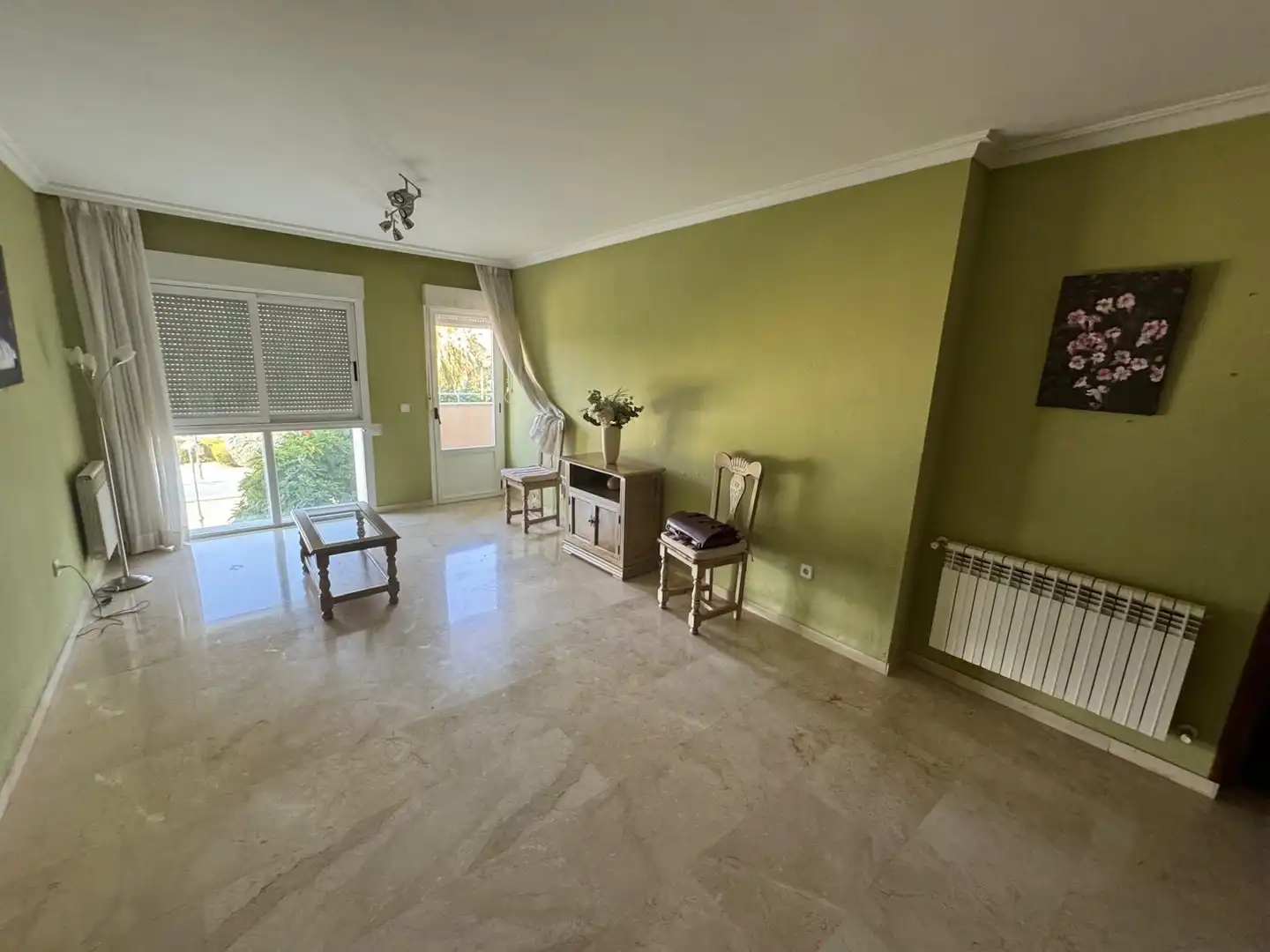 Wohnung mit Terrasse zur Miete in Ruta de la Plata, imagen 3