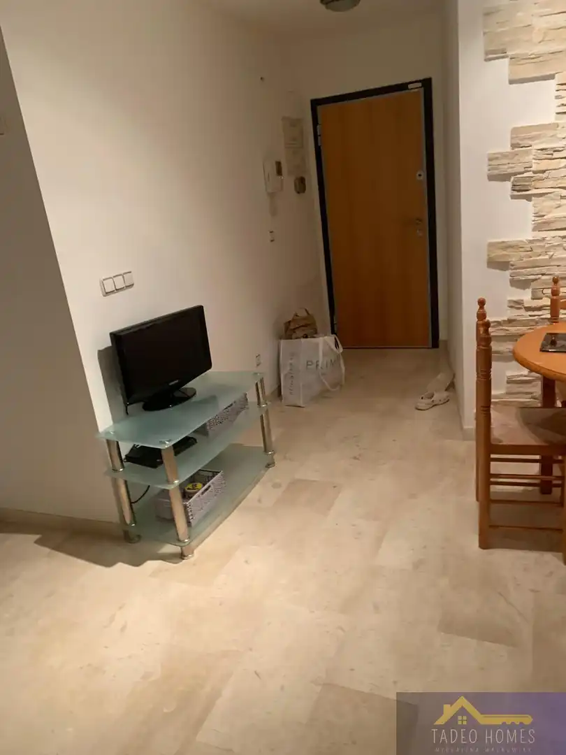Apartament amb terrassa de lloguer a s 6, imagen 6