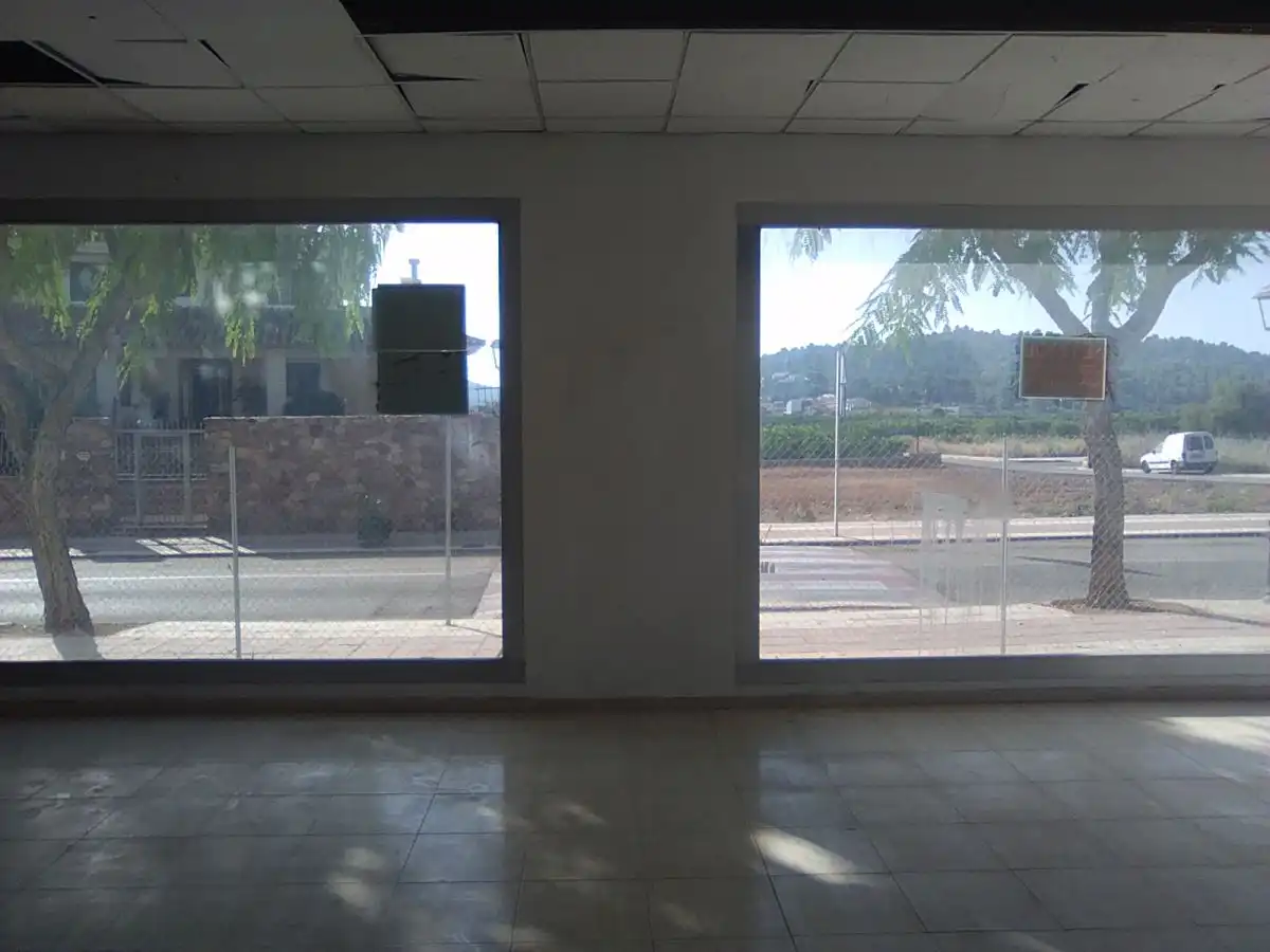 Terreno residencial en venta en Algímia de Alfara, imagen 20
