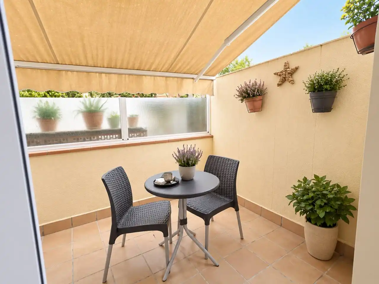 Appartement avec ascenseur à vendre à Avenida Cataluña