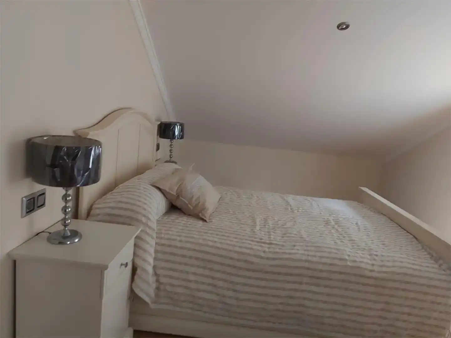 Dormitori de Casa o xalet en venda en Boal