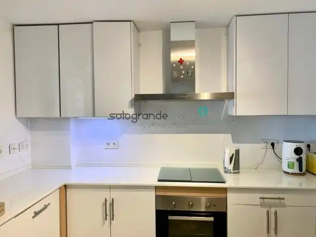 Apartment zur Miete in Sotogrande Alto, imagen 10