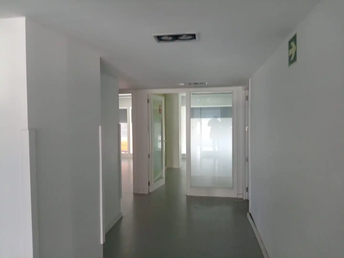 Gewerbefläche zum Verkauf in Marques de comillas