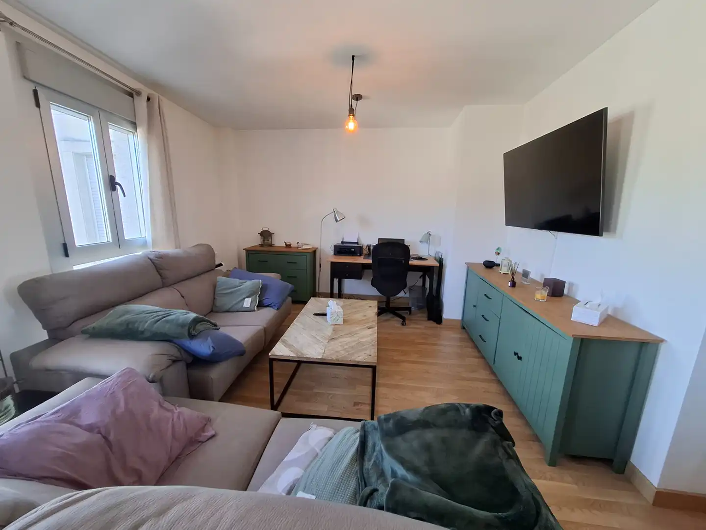 Piso en venta en Rúa Alonso Pérez, 29, Viveiro