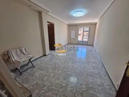 Pis amb terrassa en venda a BAJADA DEL RIO, imagen 5