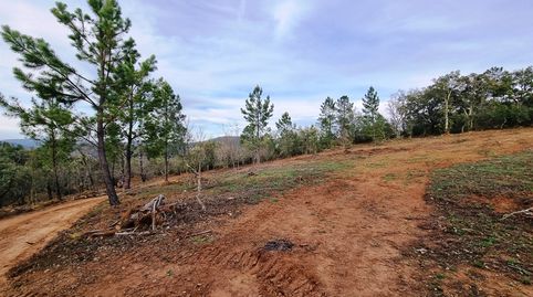 Foto 5 von Grundstücke zum Verkauf in Jabugo, Huelva