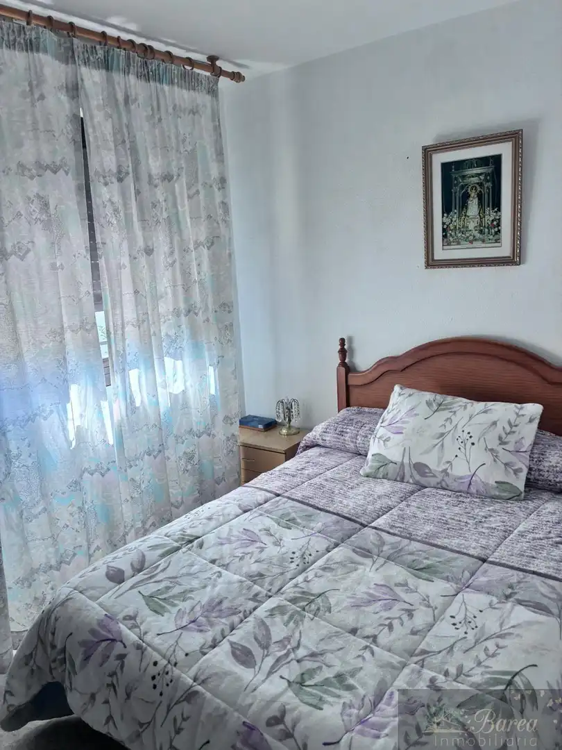 Bedroom of Houses for sale in Rute