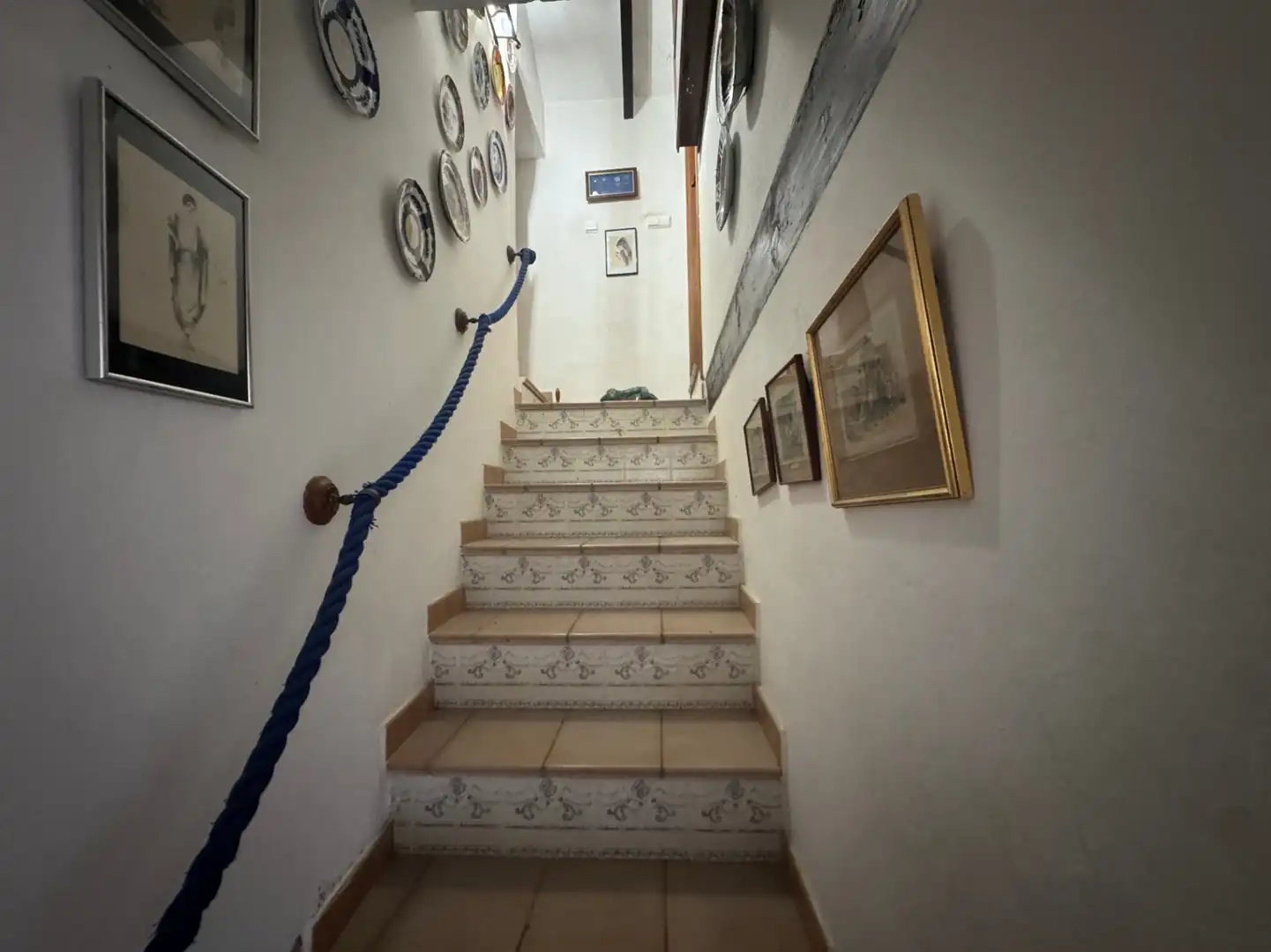 Casa rústica con piscina en venta en Benissa pueblo, imagen 19