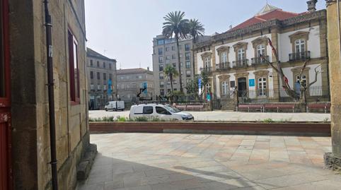 Foto 4 von Einfamilien-Reihenhaus zum Verkauf in Centro - Echegaray, Pontevedra Capital