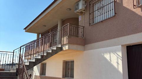 Foto 4 de Casa o xalet en venda a El Esparragal,  Murcia Capital