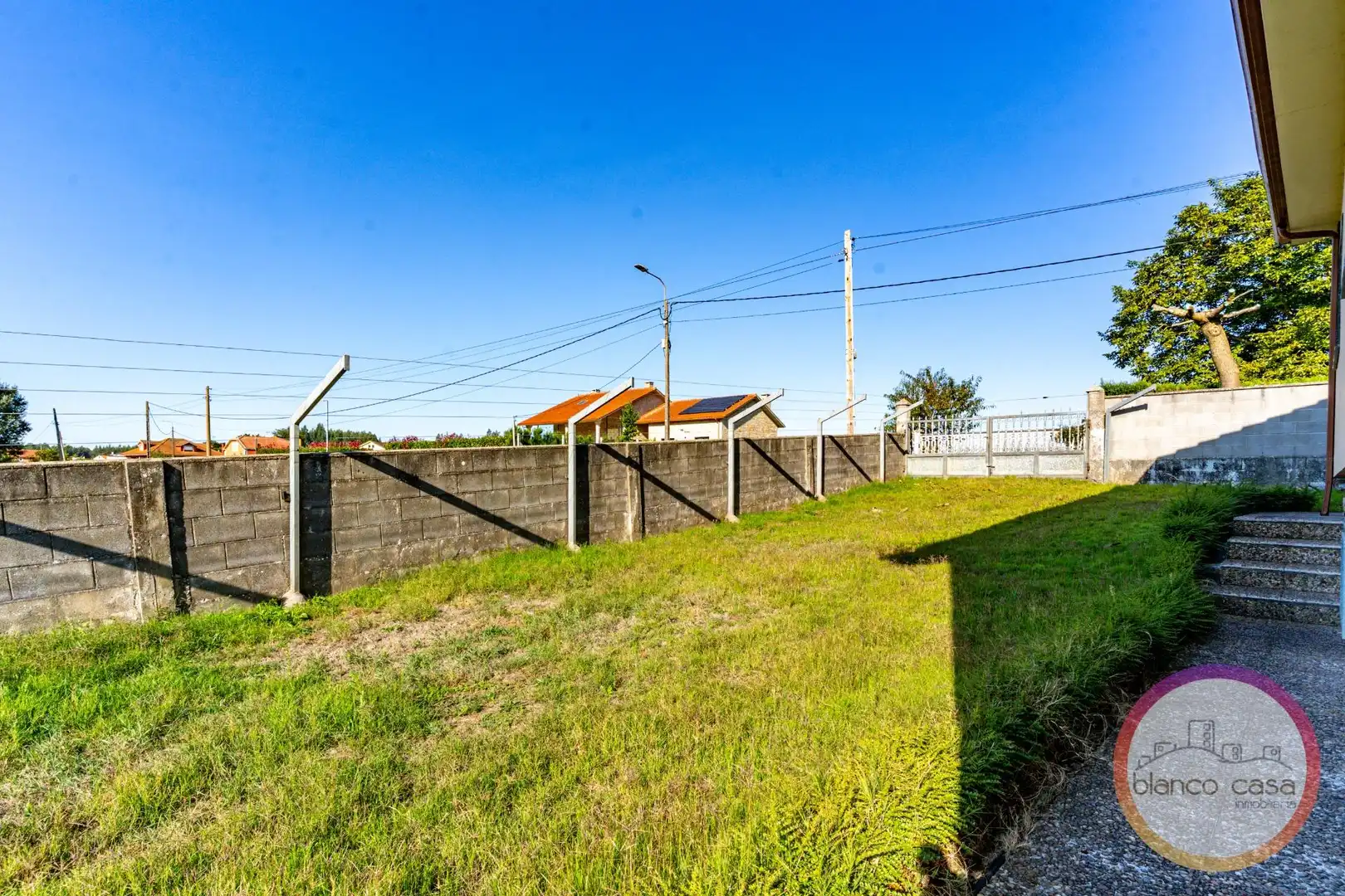 Casa amb terrassa en venda a Carballo, imagen 57