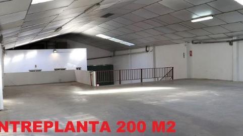 Photo 2 of Industrial buildings to rent in Calle Pozuelo, Campodón - Ventorro del Cano, Madrid