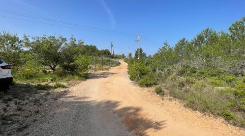 Foto 5 de Terreno en venta en Arrabal Poligono el Rincon, 9, Buñol, Valencia