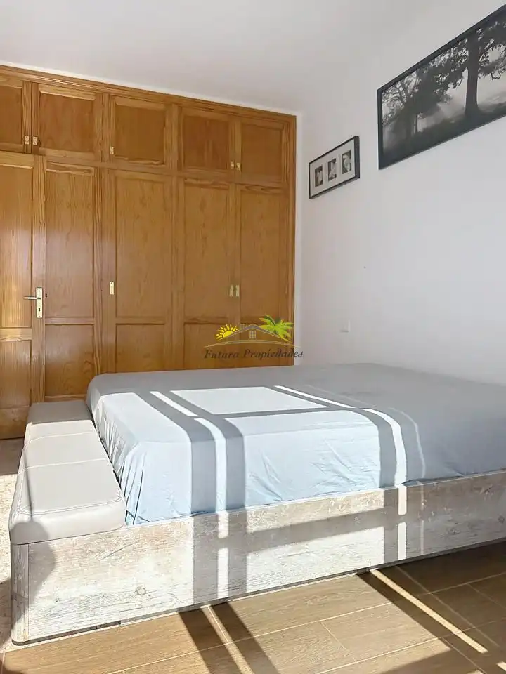 Dormitori de Casa o xalet en venda en Arrecife amb Terrassa