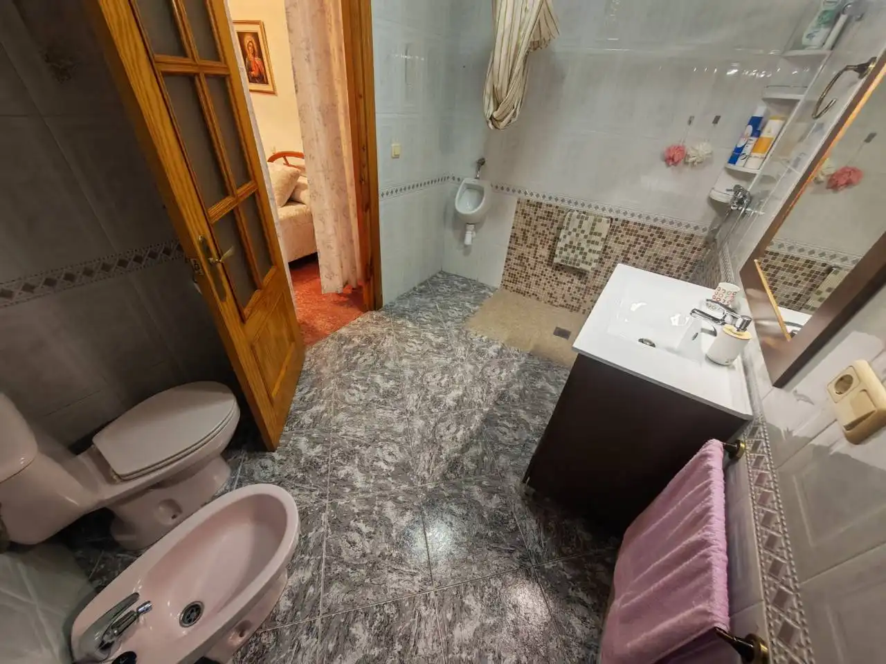 Casa en venda a Huétor Tájar, imagen 11