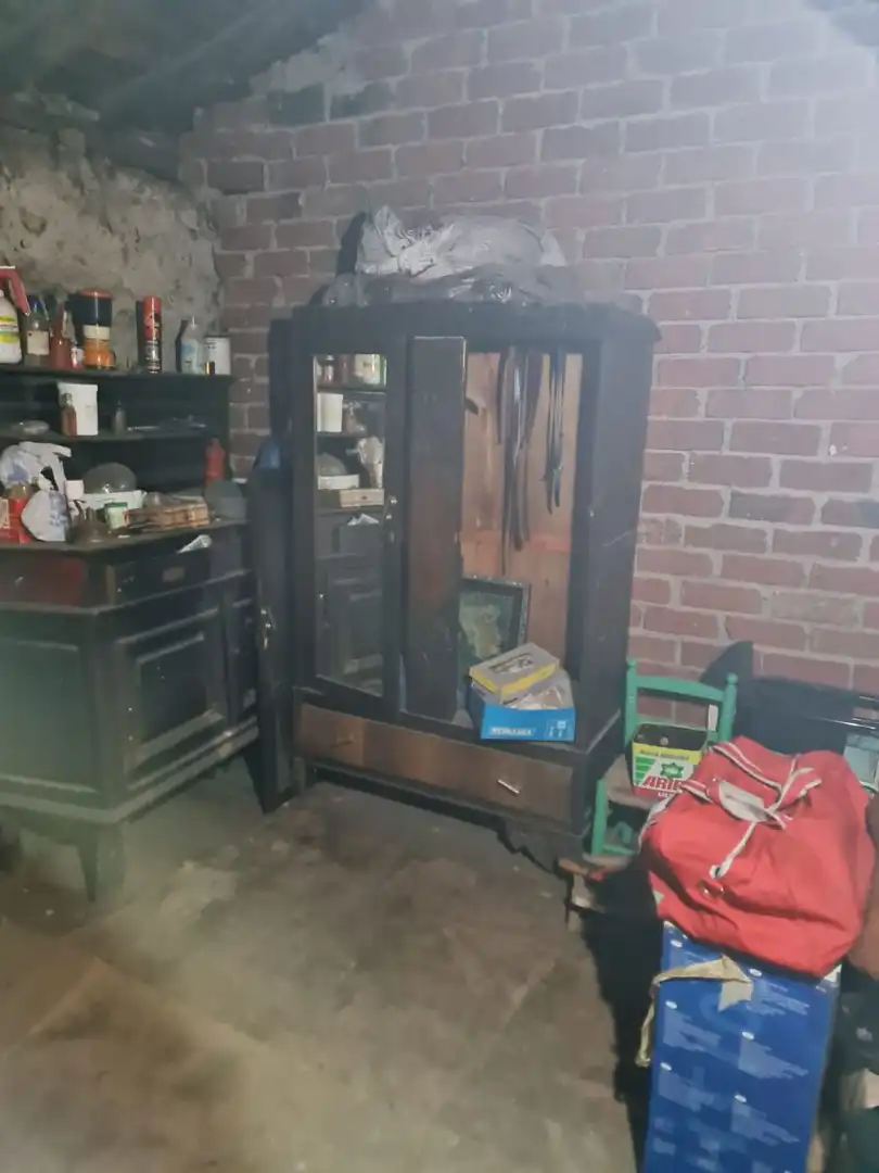Casa o chalet en venta en Navalperal de Pinares con Calefacción, Terraza y Trastero