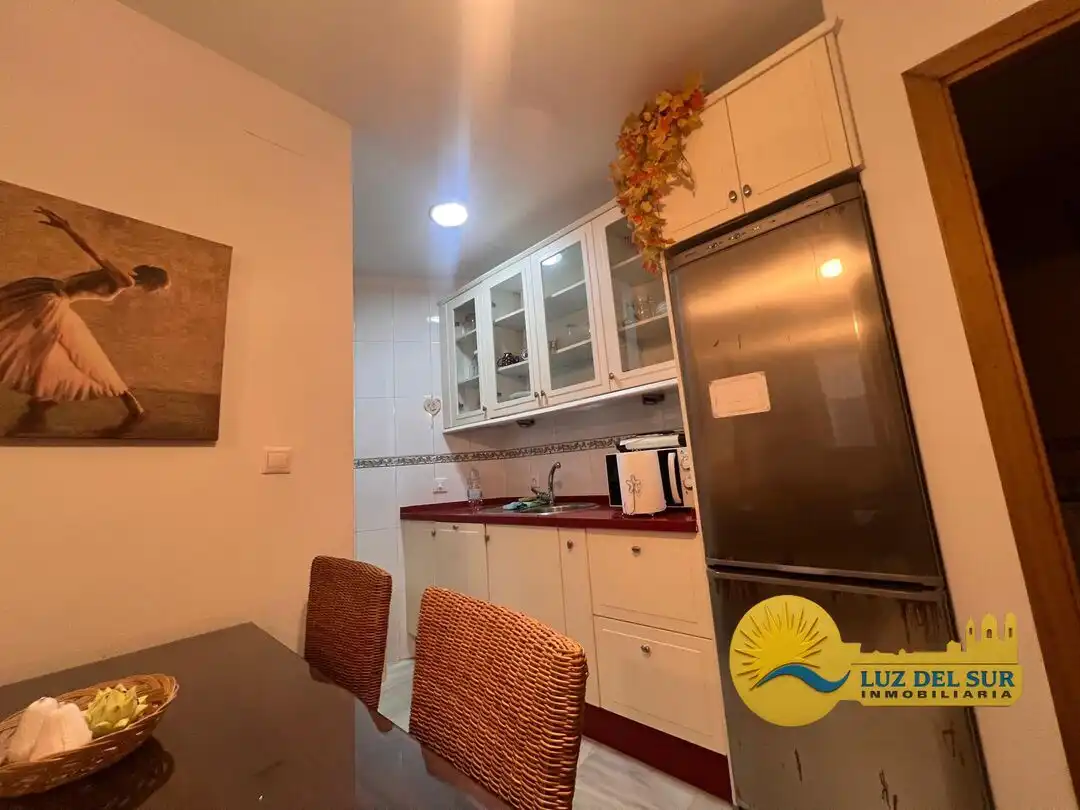 Wohnung mit Aufzug zum Verkauf in Centro Histórico, imagen 6