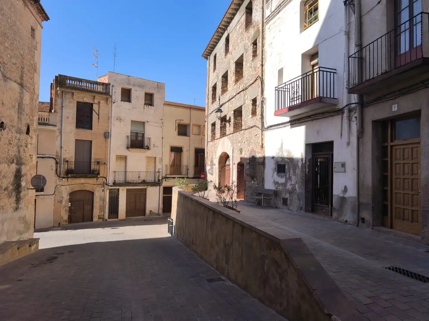 Reihenhaus mit Terrasse zum Verkauf in Poble, imagen 24