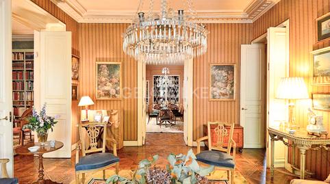 Foto 3 de Apartament de lloguer a Almagro,  Madrid Capital