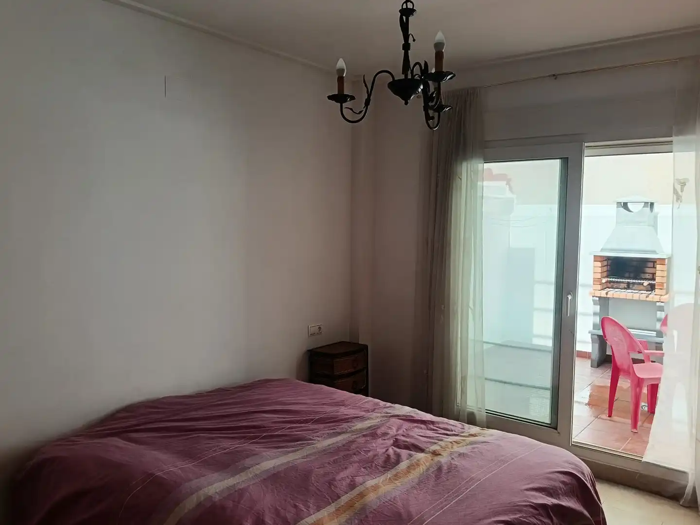 Casa rústica con piscina en venta en El Verger, imagen 17