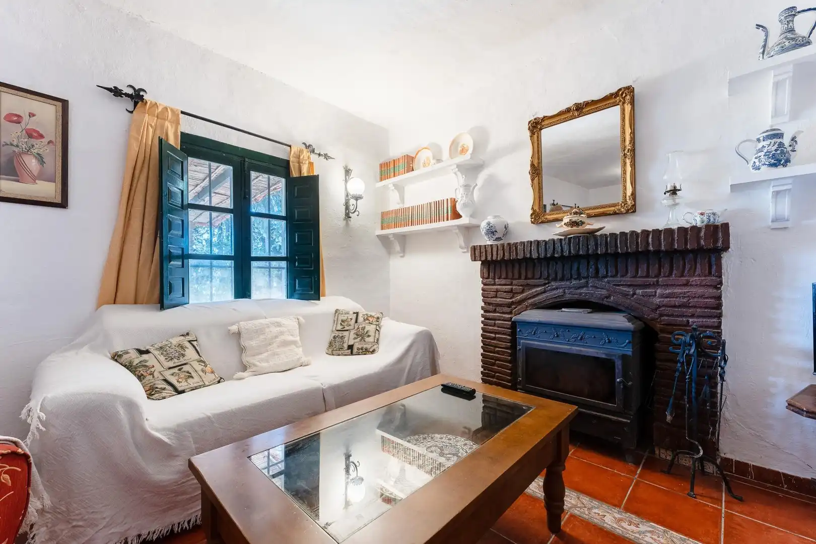 Casa con piscina in vendita a Calle cañada serrana 3, imagen 29