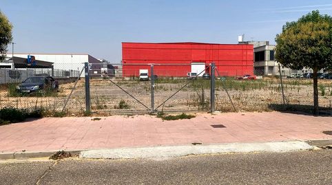 Foto 2 de Residencial de lloguer a Roble, Laguna de Duero, Valladolid