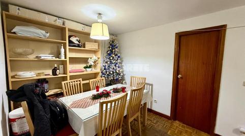 Foto 4 de Pis en venda a Buena Vista,  Madrid Capital