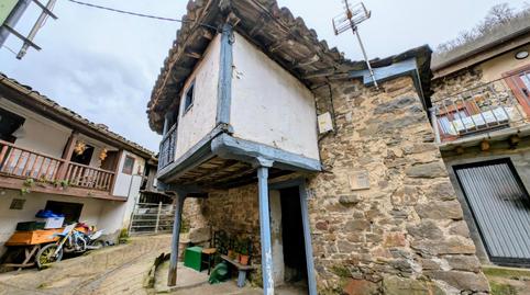 Foto 4 de Casa o chalet en venta en Lugar Castañedo, 16, Aller, Asturias