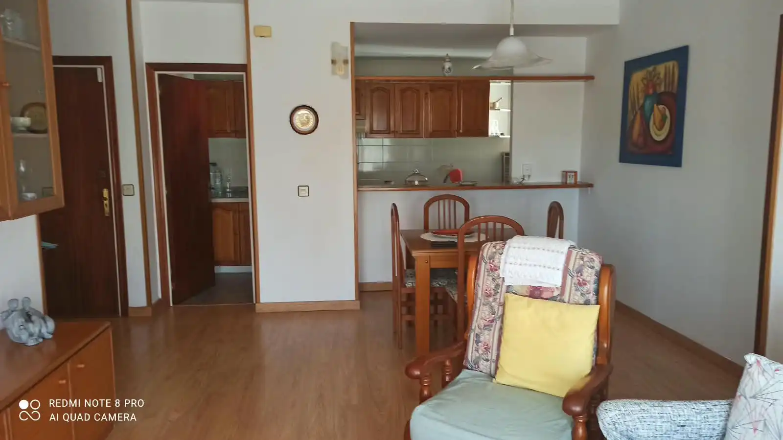 Appartement à louer à Carrer de Joan Maragall, imagen 4