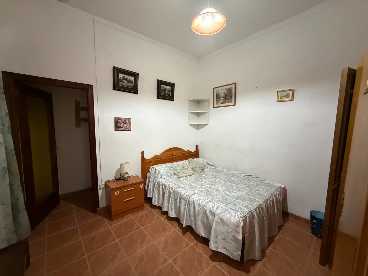 Bedroom of Houses for sale in Úbeda  with Storage room