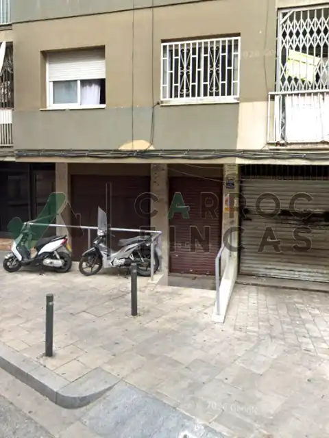 Individual en venda a Carrer de la Circumval.lació 107, imagen 2