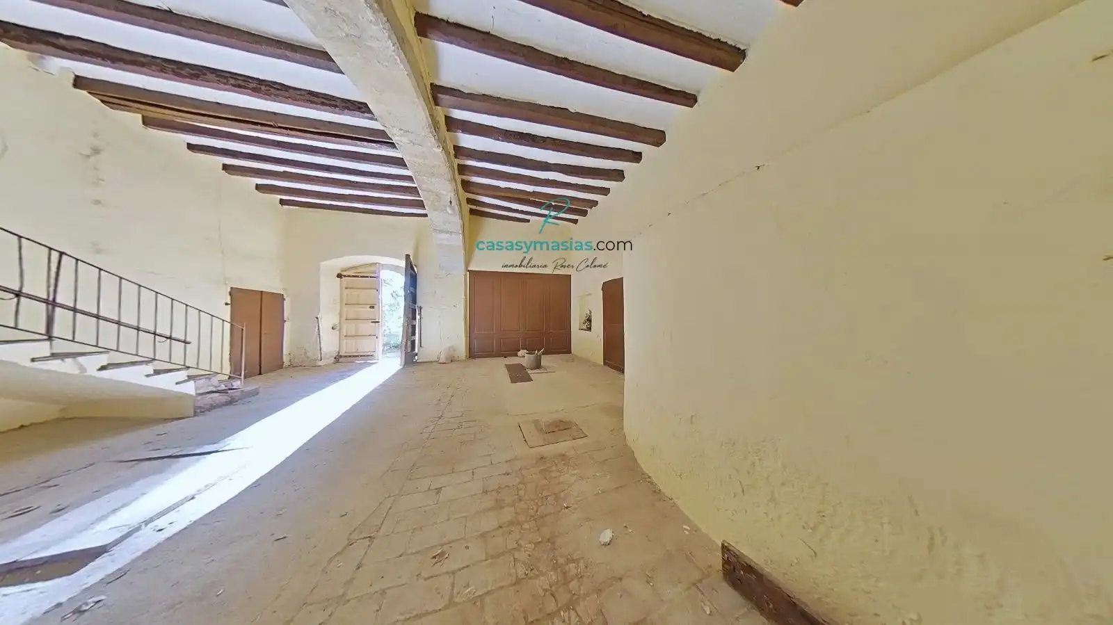 Casa rustica con terrazza in vendita a ALT PENEDÈS, BARCELONA, imagen 11