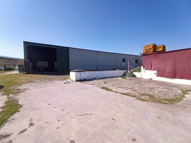 Finca rústica en Venta en La Garrovilla