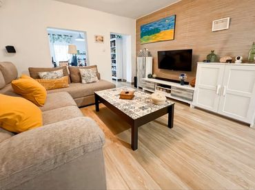 Apartamento con balcón en alquiler en Paseo Pablo Iglesias 16
