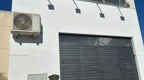 Foto 2 von Fabrikhallen zum Verkauf in El Higuerón, Córdoba Capital