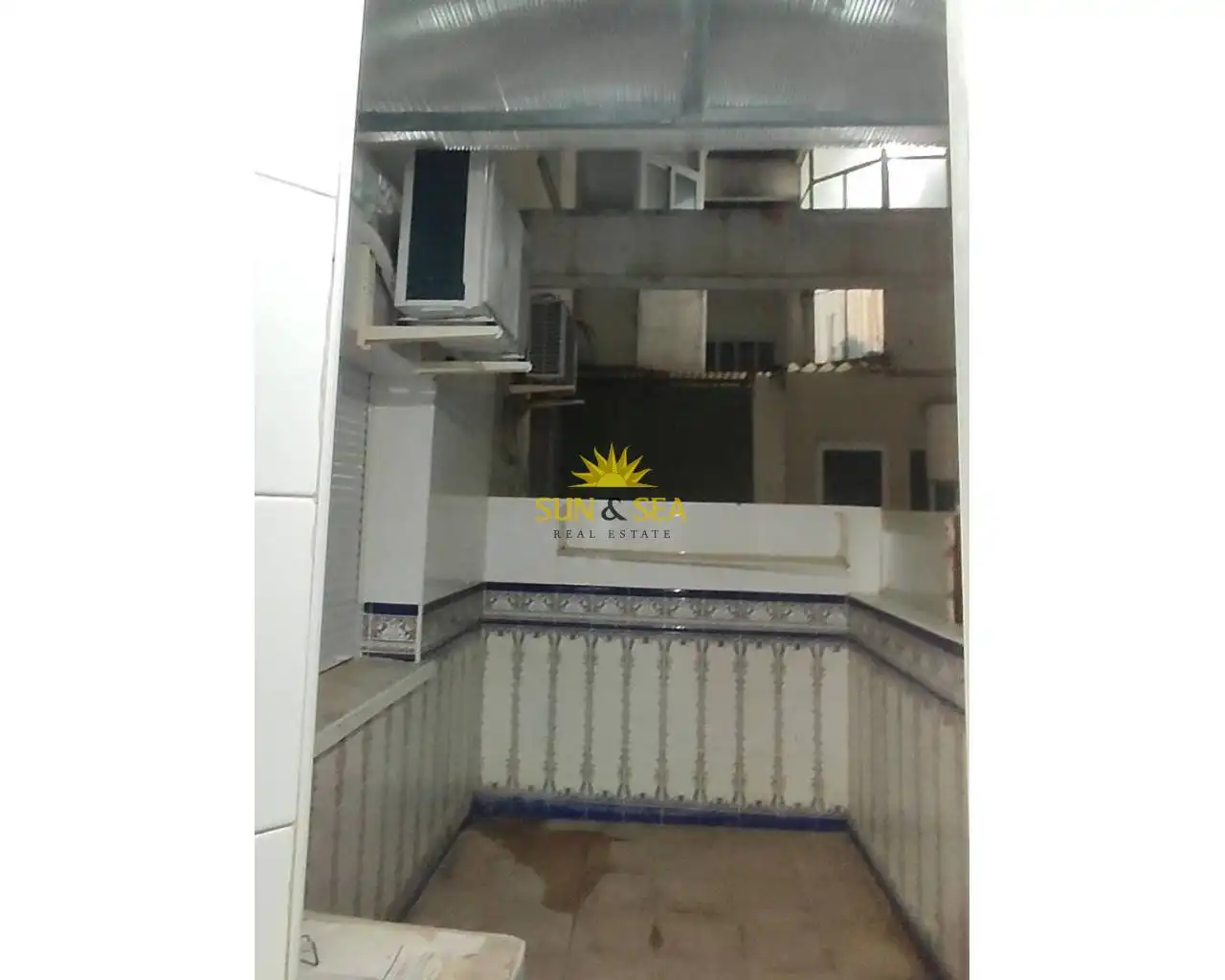 Mini appartamento con ascensore in affitto a Cartagena ciudad, imagen 24
