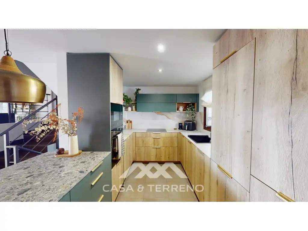 Maison jumelée avec terrasse à vendre à Urbanizacion Canteras Las, imagen 4