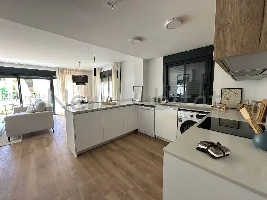 Maison jumelée à vendre à El Grao, imagen 19