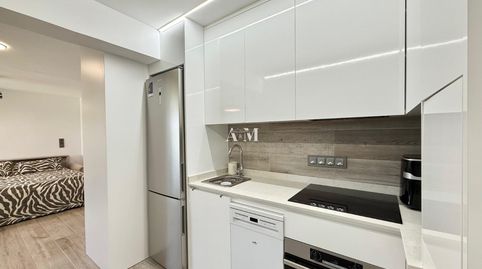 Foto 5 von Wohnung zur Miete in Campoamor, Orihuela