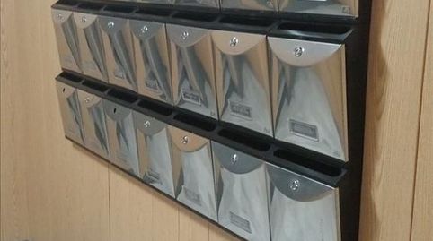 Foto 2 de Pis en venda a Calle Medico Antonio Soler Garcia, Alcantarilla, Murcia