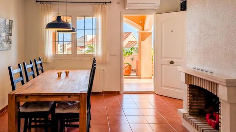 Photo 3 of Houses for sale in Escandinavia, Gran Vista - Olivo de Oro, Santa Pola