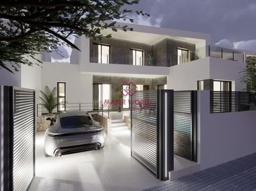 Duplex con piscina in vendita a Dolores