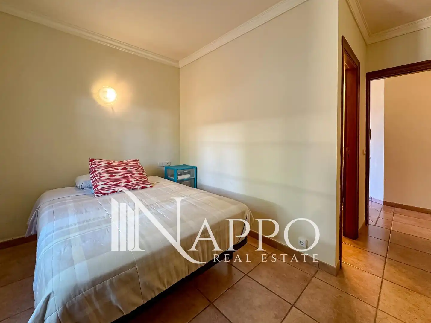Habitación de Casa o chalet en venta en Calvià con Aire acondicionado, Calefacción y Jardín privado