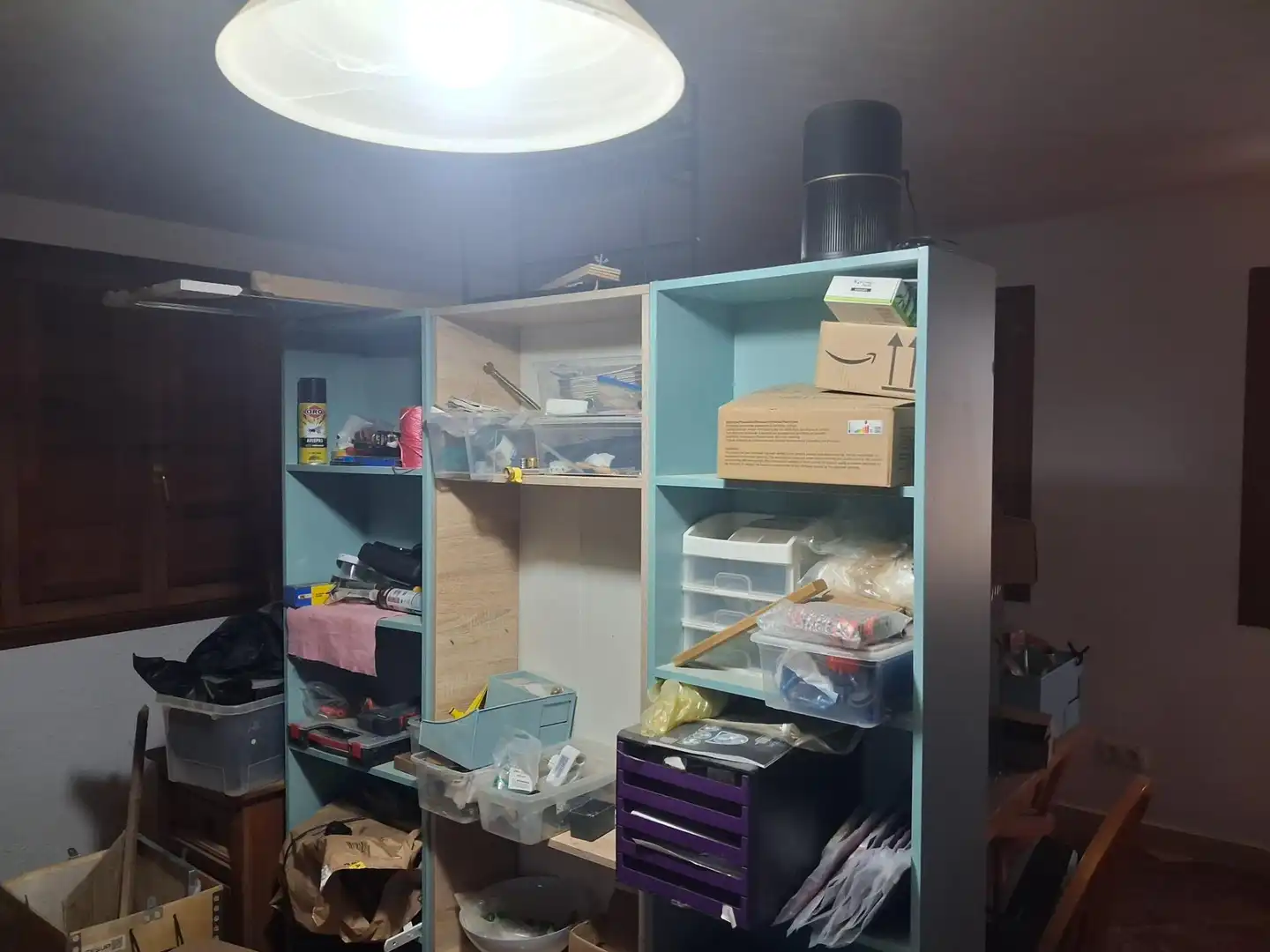 Chalet en venta en Polígono 5 Paraje 127 334, imagen 62