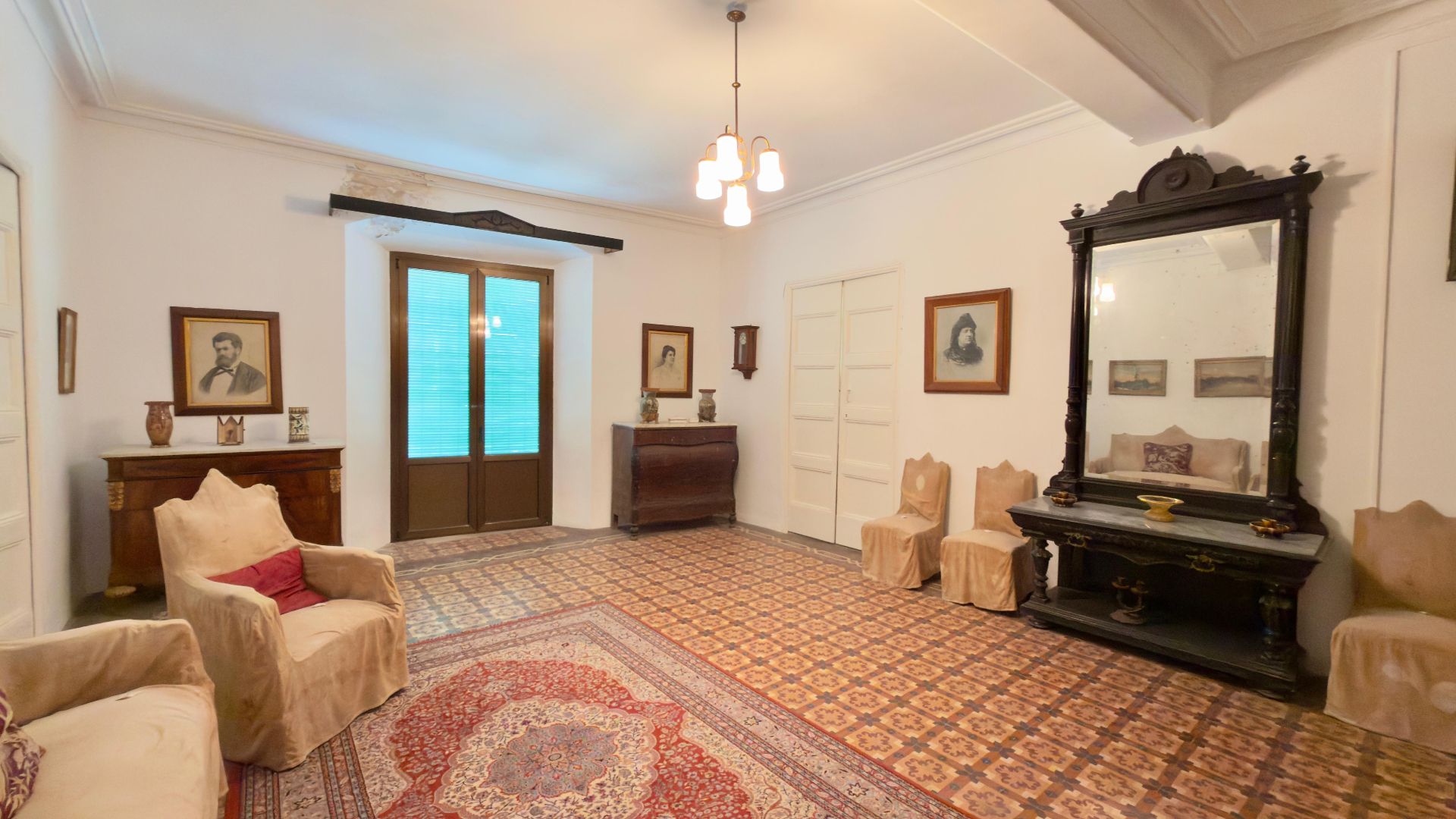 Country house for sale in Tivissa  with Air Conditioner, Terrace and Storage room