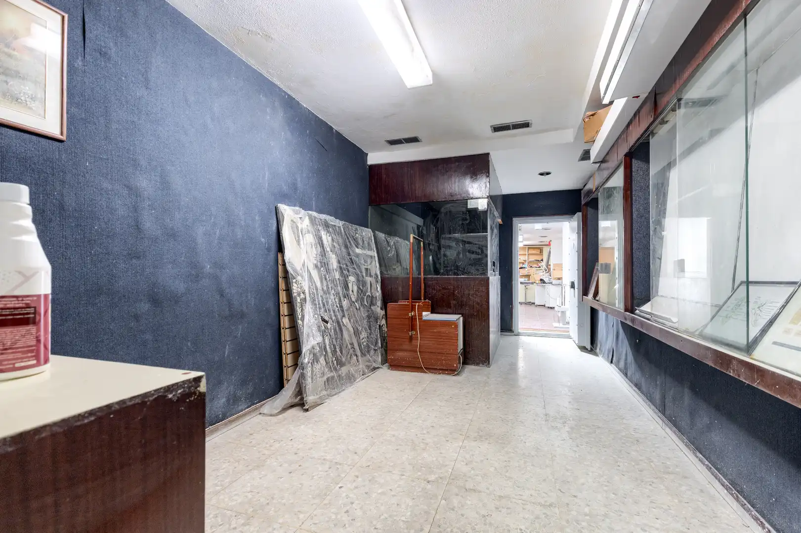 Local comercial en venda a Calle de Raimundo Fernández Villaverde 45, imagen 16
