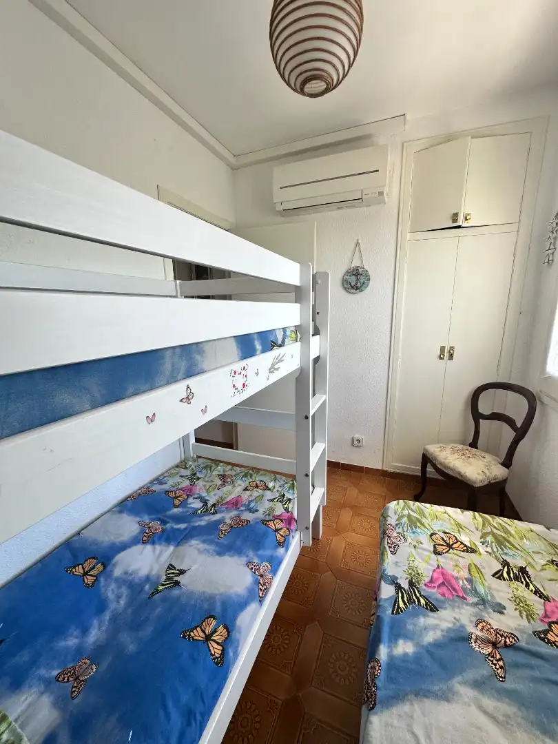 Adosado con jardín en venta en Vilafortuny - Cap de Sant Pere, imagen 7