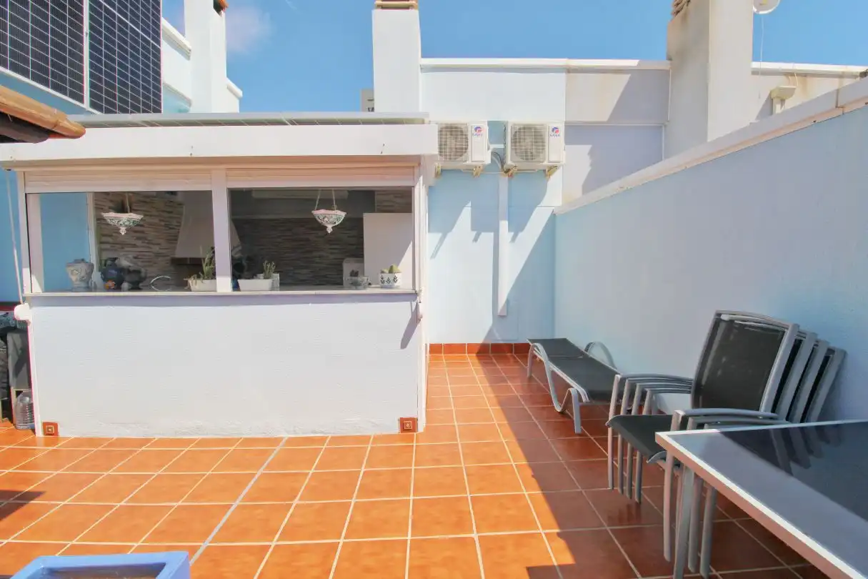 Appartement avec piscine à vendre à Platja de Torres, imagen 10