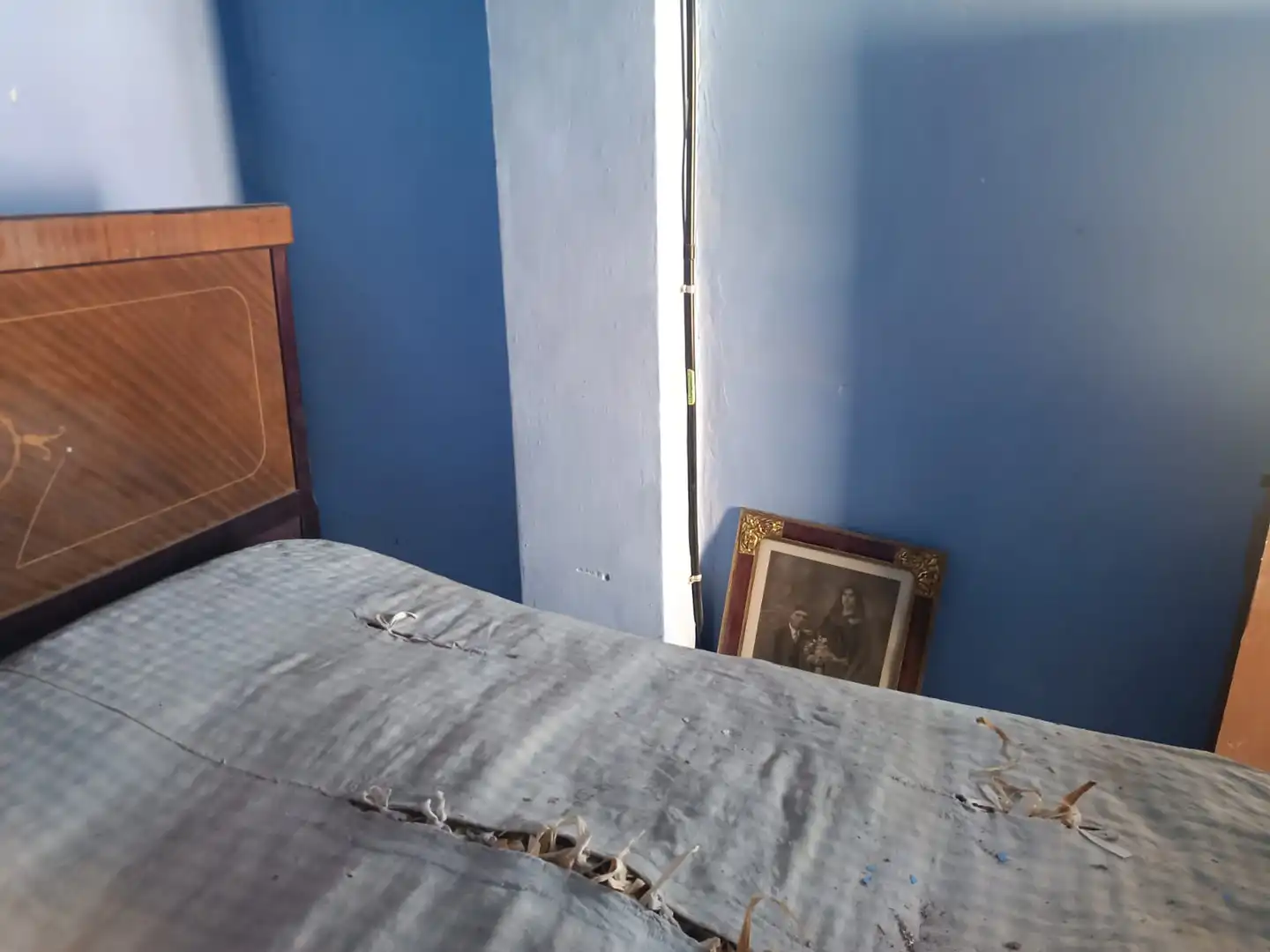 Habitación de Casa o chalet en venta en Ascó con Balcón