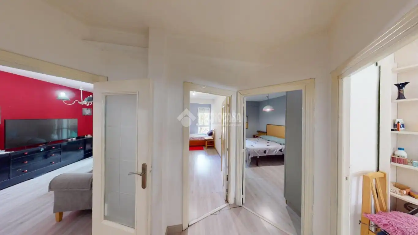 Flat for sale in Flores